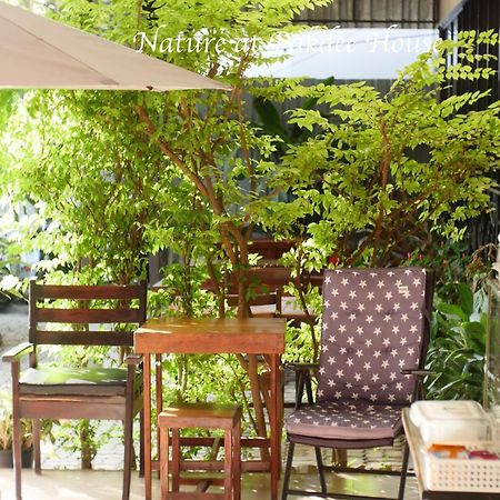 Pakdee House Hotel Удон Тани Екстериор снимка