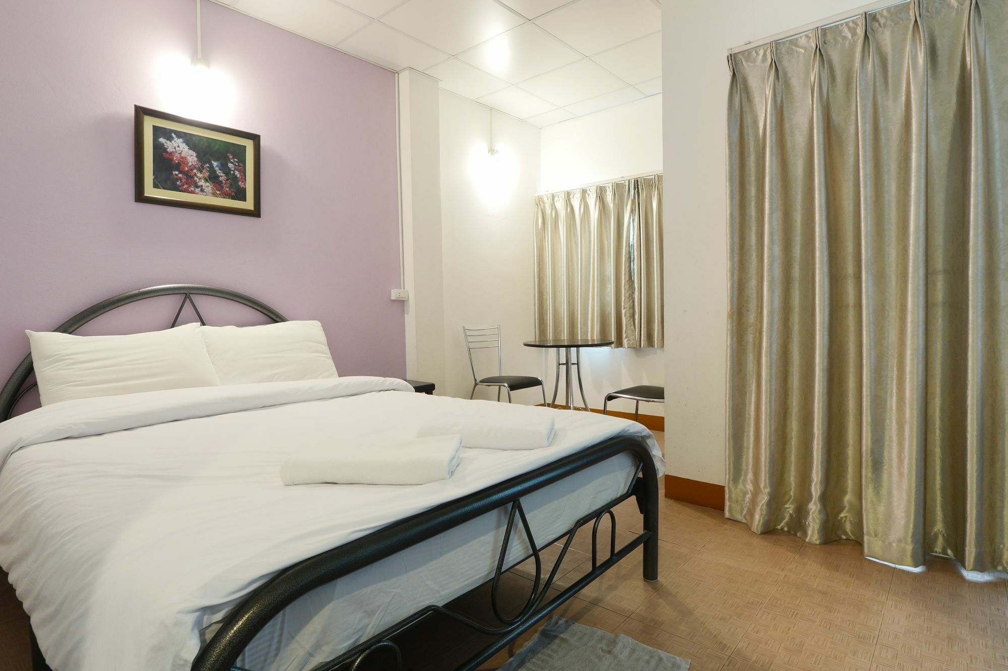 Pakdee House Hotel Удон Тани Екстериор снимка
