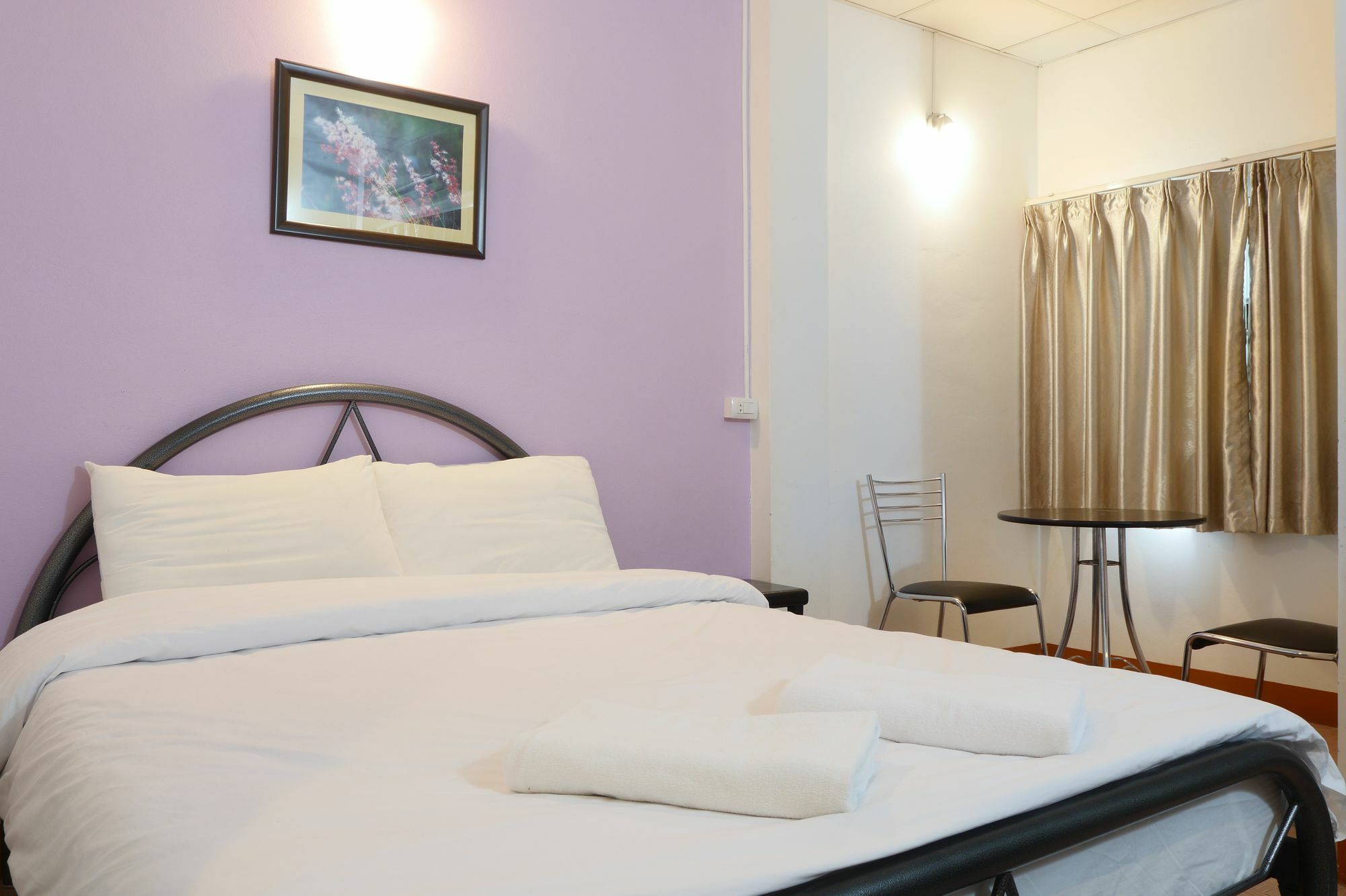 Pakdee House Hotel Удон Тани Екстериор снимка