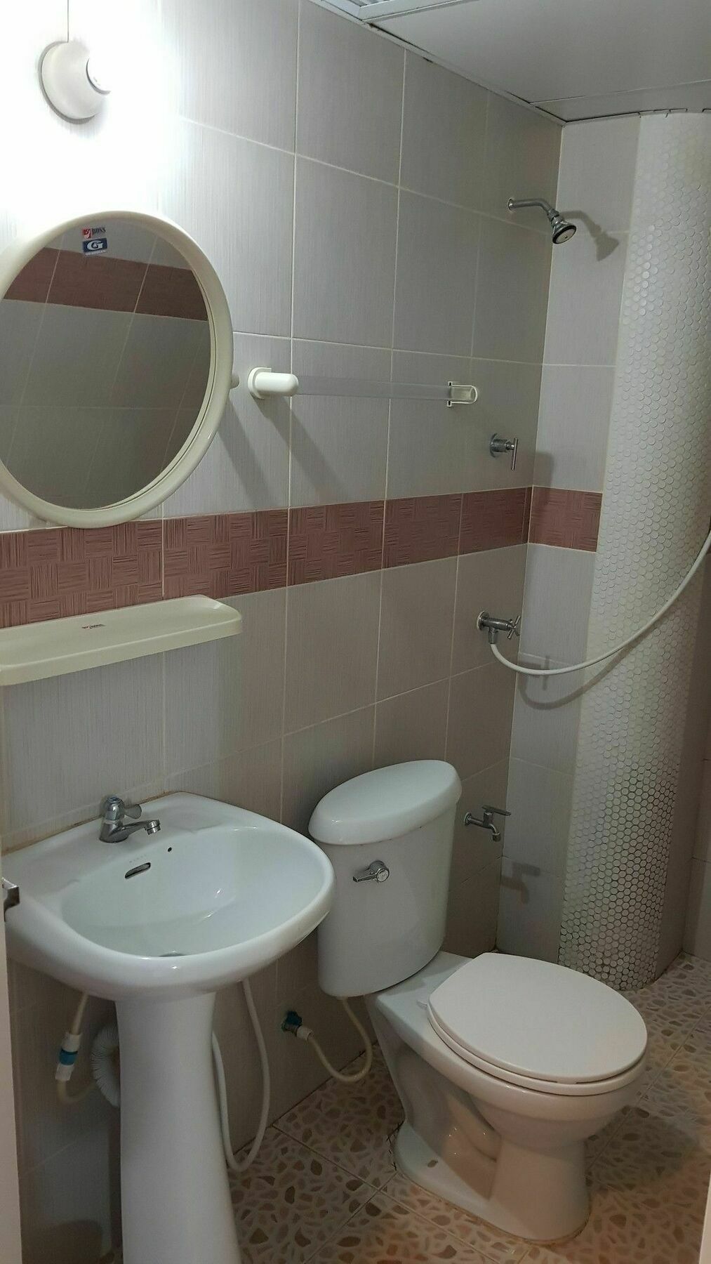 Pakdee House Hotel Удон Тани Екстериор снимка