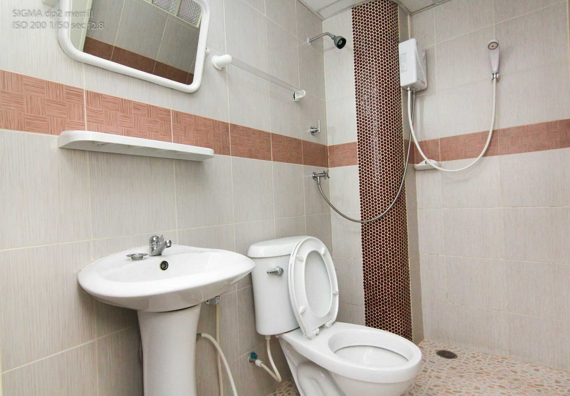 Pakdee House Hotel Удон Тани Екстериор снимка